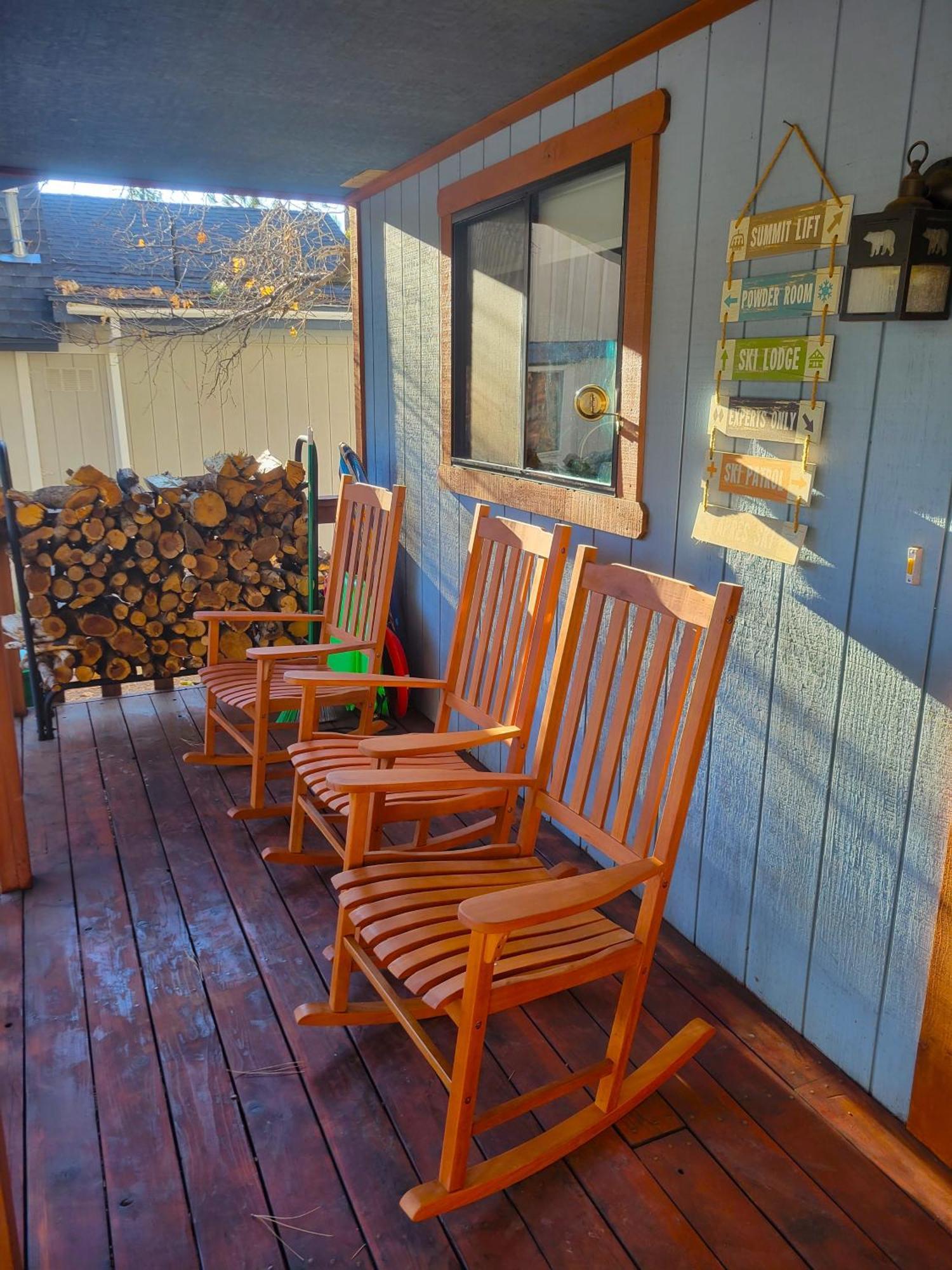 Four Seasons Getaway-Private Hot Spa With Pine Tree Views-Walk To Village And Pineknot Trailhead-Plus King Bed! Big Bear Lake Esterno foto